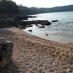 Finn Daire Rovinj