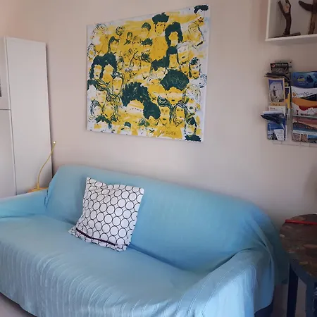 Finn Apartment *