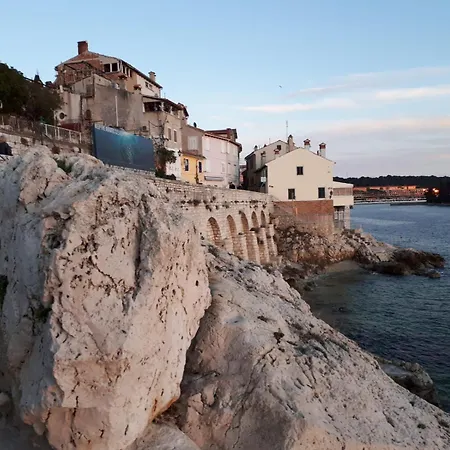 Apartment Finn Rovinj
