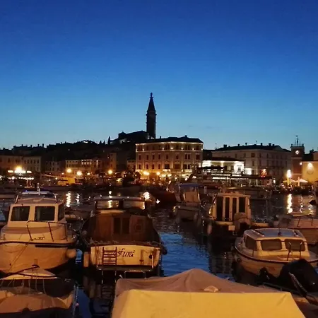 Finn Rovinj