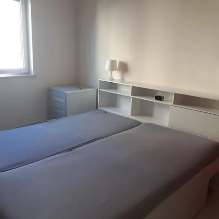 Appartement Finn *