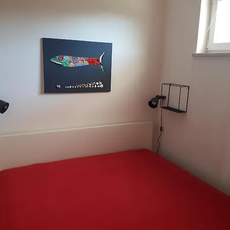 Apartament Finn