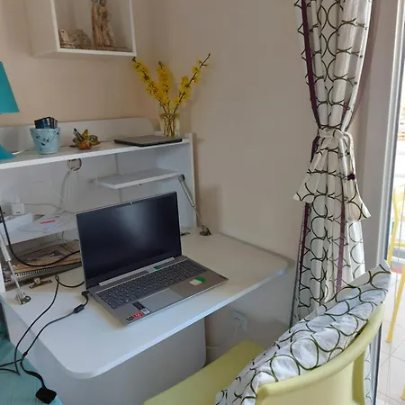 Apartament Finn