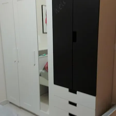 Finn Apartament