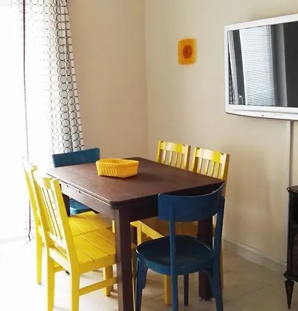 Finn Apartment *