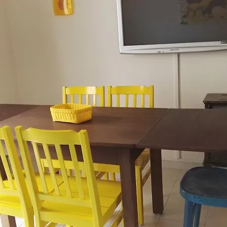 Finn Apartment *