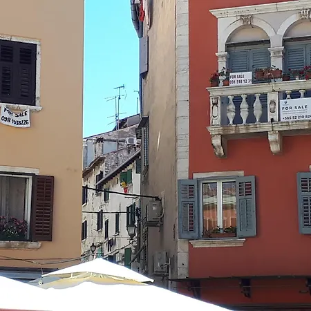 Apartman Finn Rovinj