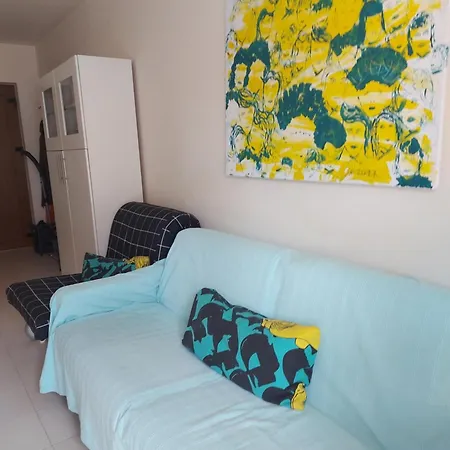 Finn Apartman *