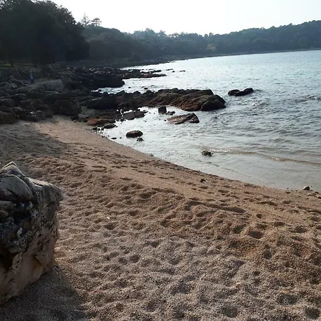 Finn Apartman Rovinj