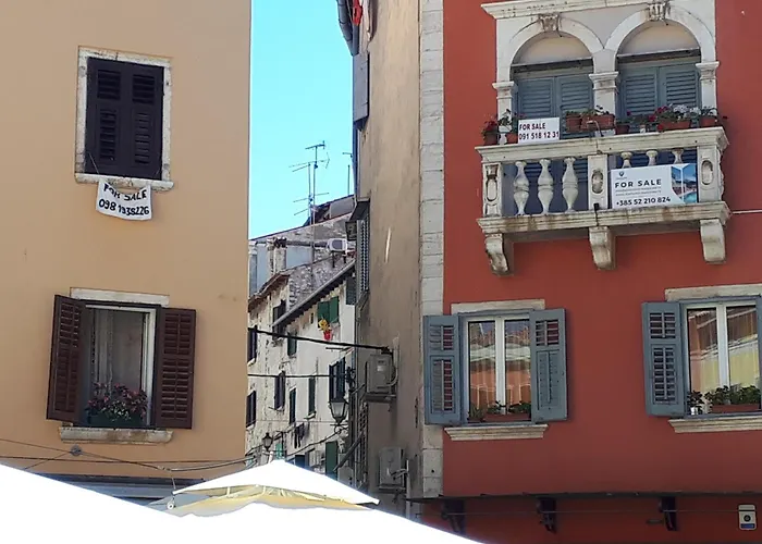 Apartman Finn Rovinj