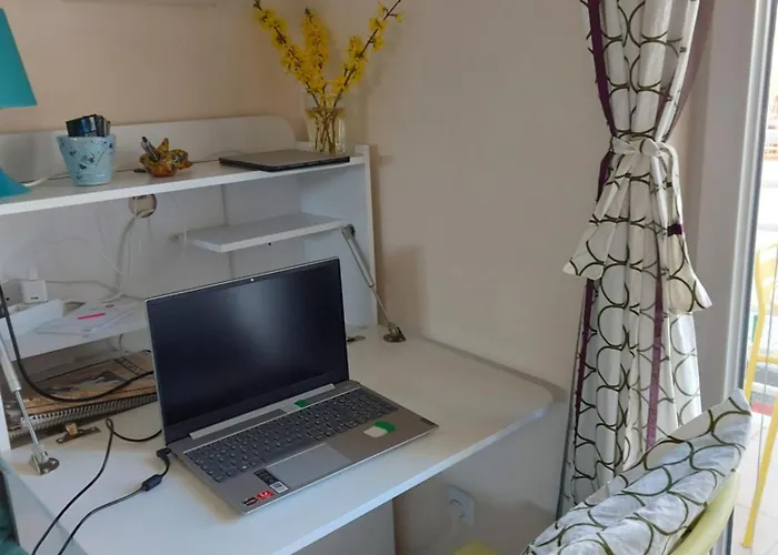 Apartman Finn